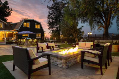 Luxury Villa Photo #9