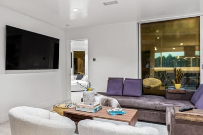 Luxury Villa Photo #17