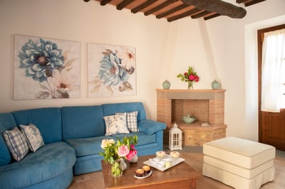 Luxury Villa Photo #27
