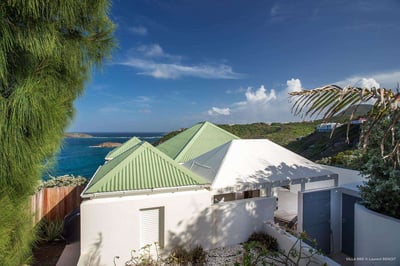 Luxury Villa Photo #6