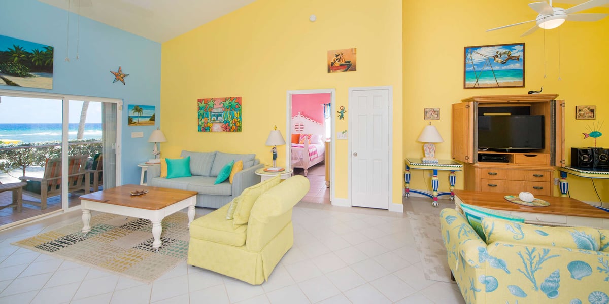 Cayman Dream villa rental - 12