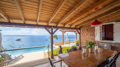 Luxury Villa Photo #18