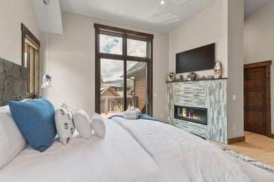 Luxury Villa Photo #27