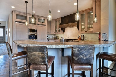 Luxury Villa Photo #11