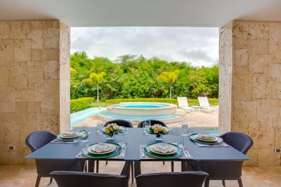 Luxury Villa Photo #8