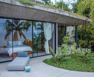 Luxury Villa Photo #42