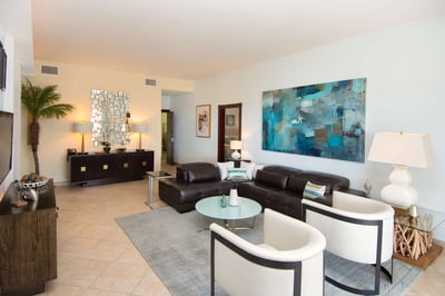 Luxury Villa Photo #4