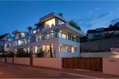 Luxury Villa Photo #13