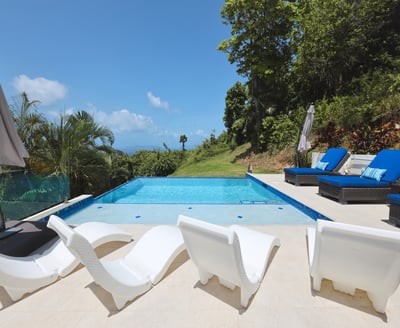 Luxury Villa Photo #9