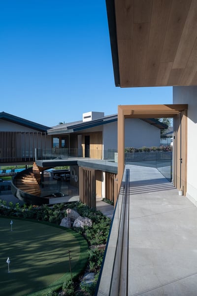 Luxury Villa Photo #23