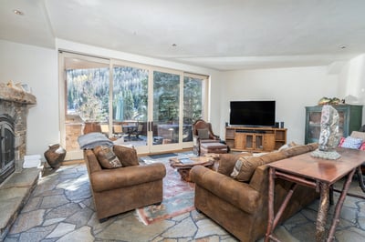 Luxury Villa Photo #8