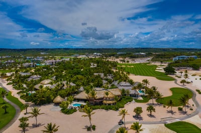 Luxury Villa Photo #20