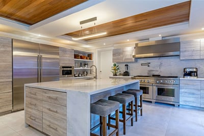Luxury Villa Photo #12