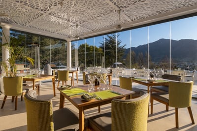Luxury Villa Photo #14