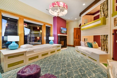 Luxury Villa Photo #50