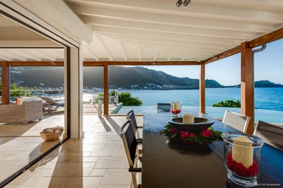 Luxury Villa Photo #24