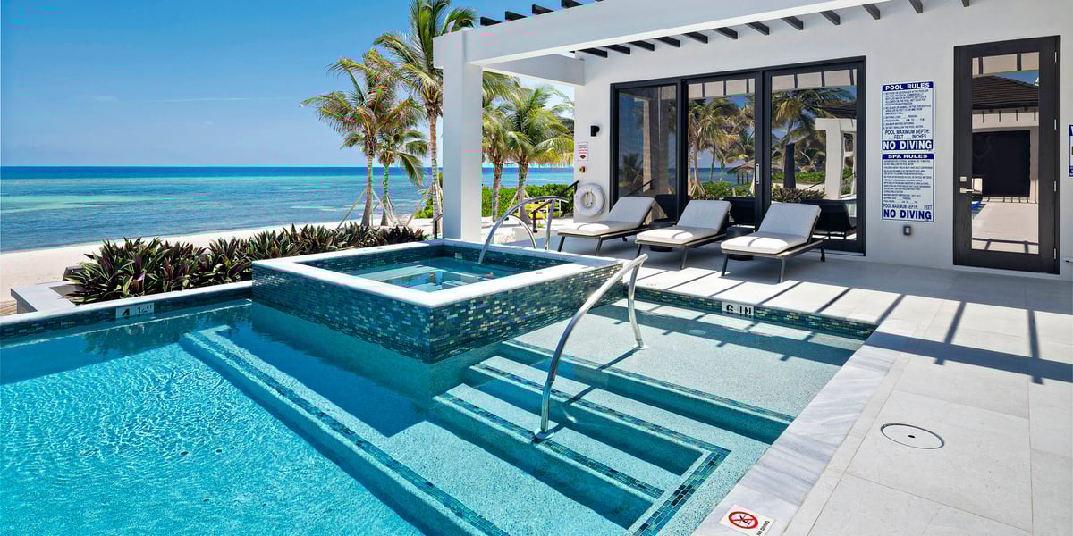 Rip Kai Rum Point, Cayman Islands Rental Escapes