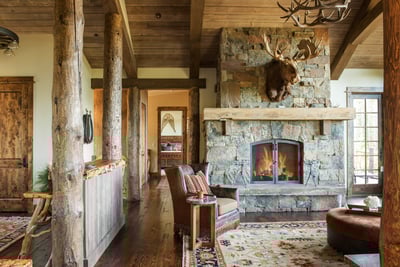 Luxury Villa Photo #9
