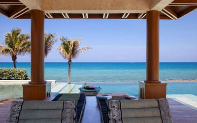 Luxury Villa Photo #10
