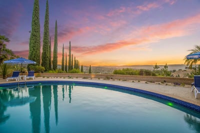 Luxury Villa Photo #10