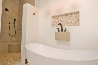 Luxury Villa Photo #17