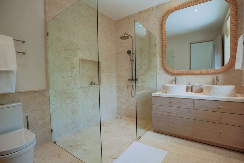 Arrecife EFG7 | Angelique