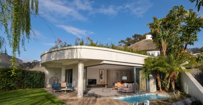 Luxury Villa Photo #2