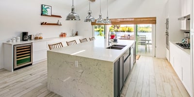 Luxury Villa Photo #9