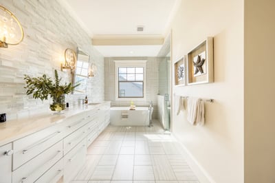Luxury Villa Photo #27