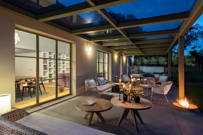 Luxury Villa Photo #10