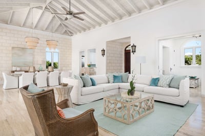Luxury Villa Photo #23