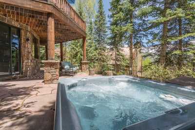 Luxury Villa Photo #27