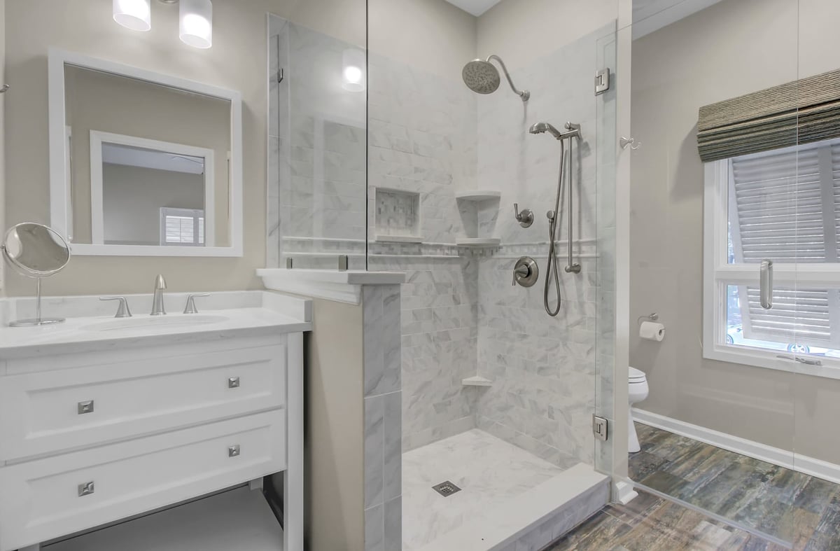 Tidal Tranquility Home