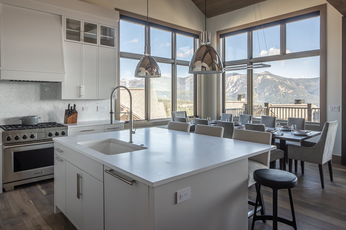 Inspiration Point Townhome 14A