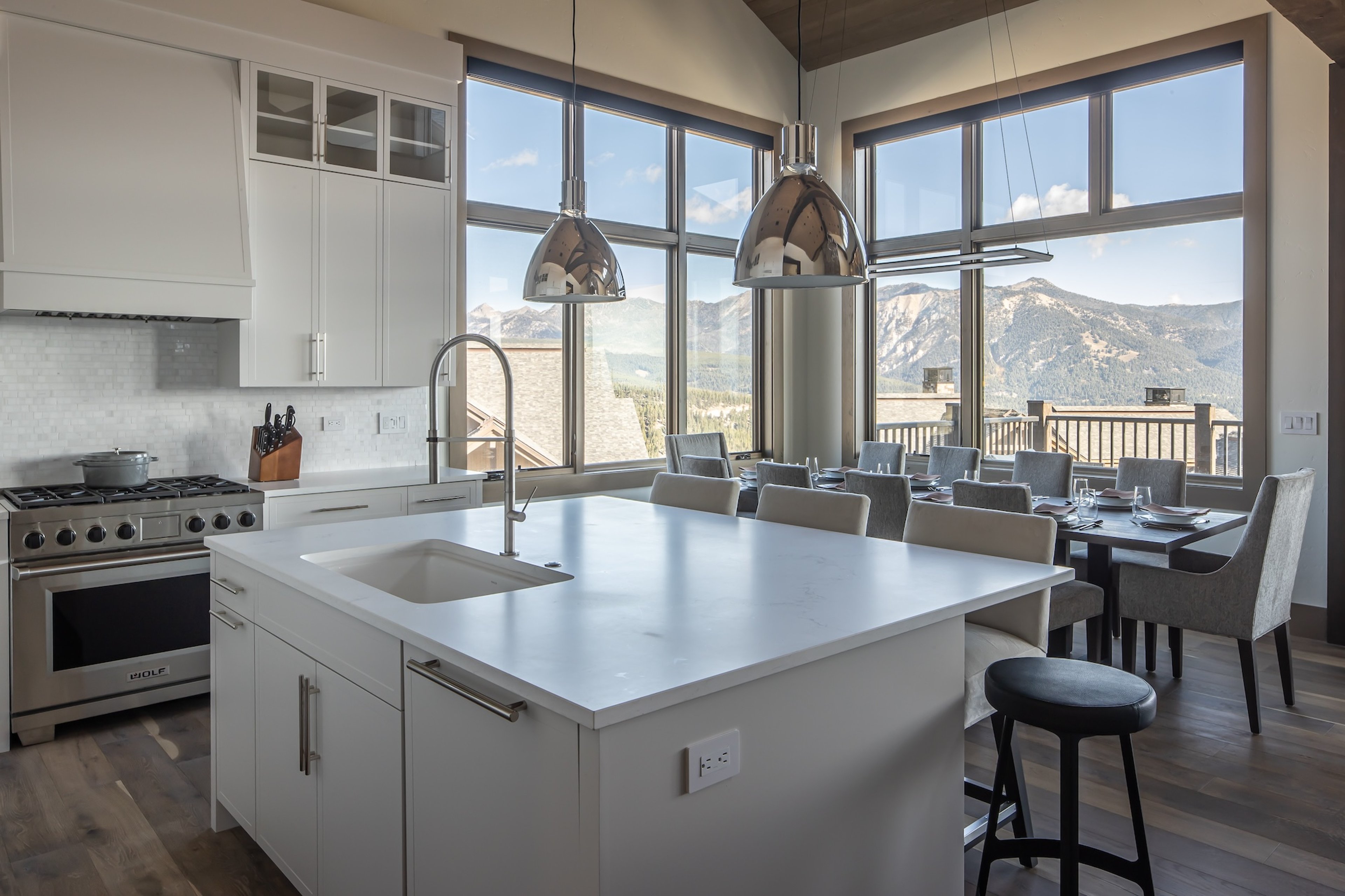 Inspiration Point Townhome 14A - 3