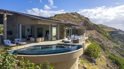Luxury Villa Photo #4