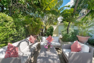 Luxury Villa Photo #5