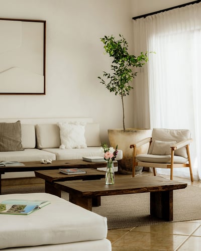 Luxury Villa Photo #21