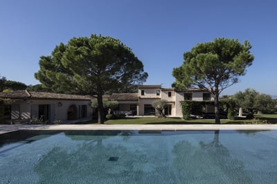 Luxury Villa Photo #2
