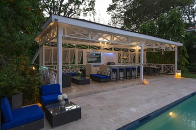 Luxury Villa Photo #7