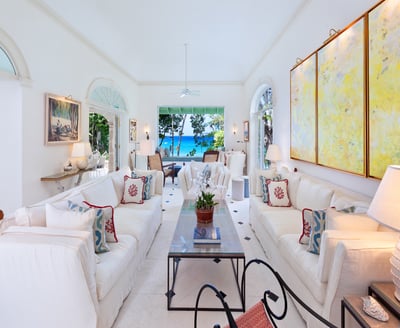 Luxury Villa Photo #15