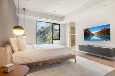 Luxury Villa Photo #43