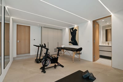 Luxury Villa Photo #29