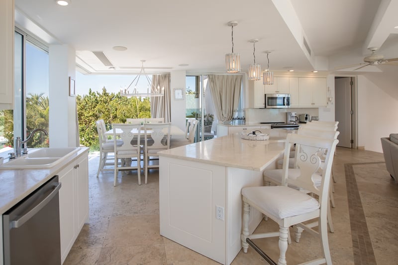 Pearls of Long Bay Estate