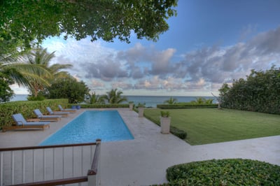 Luxury Villa Photo #2