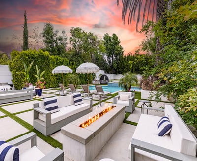 Luxury Villa Photo #12