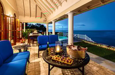 Luxury Villa Photo #5