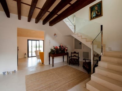 Luxury Villa Photo #16