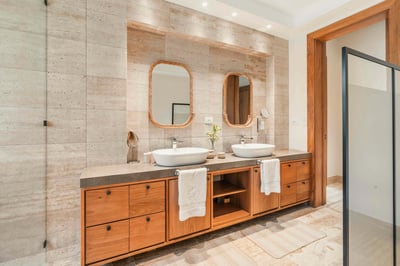 Luxury Villa Photo #41