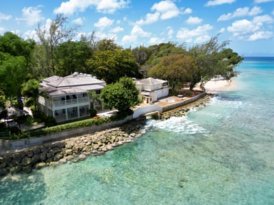 Luxury Villa Photo #2